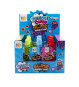 náhled sweet fun splash candy slime bubble gum 30g/18ks