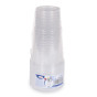náhled Party jednorázové kelímky 500ml 10ks/ coc nhua