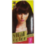 náhled Vitalcolor barva na vlasy C.7