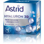 náhled Astrid Hyaluron 3D proti vráskám denni krem