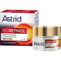 náhled Astrid night cream mezoretinol 50ml