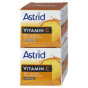 náhled Astrid 2x50ml proti vraskem vitamin c