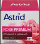 náhled Astrid night cream rose premium 55+
