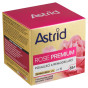 náhled Astrid day cream rose premium 65+