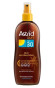 náhled Astrid Sun 200ml Intenzivní bronz olej na opalo. 6 SPF