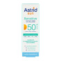 náhled Astrid sun 50ml sensitive pletový krem 50SPF