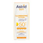 náhled Astrid sun 50ml illuminating UV 50SPF