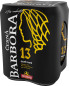 náhled Ostravar Černá Barbora 13 0,5L plech