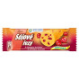 náhled Zora sójové řezy 45g brusinka/40ks