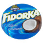 náhled Fidorka 30g Mléčná s kokosem