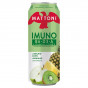 náhled Mattoni plech 0,5L Imuno jablko kiwi ananas