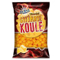 náhled Bersi snack 120g Pikantní sýrové koule
