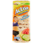 náhled BV Active chlebíčky 120g Rýžové jemně solené
