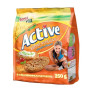 náhled BV Active rohlíčky 250g Křehké s celozrnou moukou