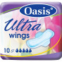 náhled Oasis ultra wings 10ks