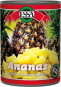 náhled Essa ananas kousky 565g