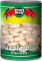 náhled Essa Fazole bílé 400g