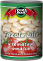 náhled Essa Fazole bílé v tomatové omáč. 400g