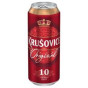 náhled Krušovice 0,5L plech original