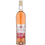 náhled Templářské 0,75l Frankovka rosé