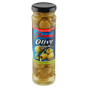 náhled Giana 140g zelené sklo bez pecky