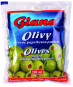 náhled Giana olivy 195g plněné paprikovou paste