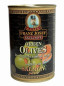 náhled F.J.Kaiser Olive zelené plech 314ml Lososovou