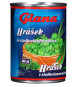 náhled Giana hrášek 425ml ve slakoslaném nálevu