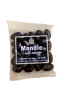 náhled Perun 80g Mandle v hořké čokoládě