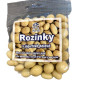 náhled Perun 80g Rozinky v jogurtové polevě