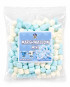 náhled Perun Marshmallow mini 100g modro-bílé