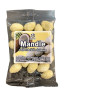 náhled Perun 80g Mandle v bílé čokoládě s kokosem