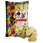 náhled Fine dog 500g srdíčka plněná mix 7014