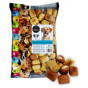 náhled Fine dog 500g Váleček plněný mix 7015