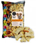 náhled Fine dog 500g kosticka plnena mix 7012