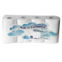 náhled Soft a Exclusive toaletni papir 8rolls 2vr