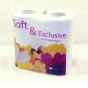náhled soft toaletni papir 4rolls 3vr