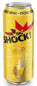 náhled Big Shock 500ml Gold