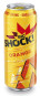 náhled Big Shock 500ml Orange