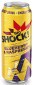 náhled Big shock blueberry 500ml