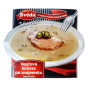 náhled Švéda 360g Vepřová kotleta po znojemsku(Bat)