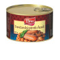 náhled Viva 400g Trenčanský Párek s Fazolí