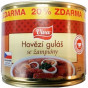 náhled Viva Hovězí Guláš se Žampióny 500ml