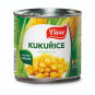 náhled Viva 340g zlaté kukuřice