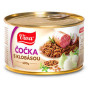 náhled Viva 400g Čočka s Klobásou