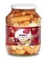 náhled Viva 1550g Párky Vídeňské krájené