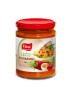 náhled Viva sklo Lečo s klobásou 450g