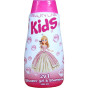 náhled NIBO KIDS 500ml princess