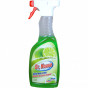 náhled Dr.House cistic oken a skla 500ml Lime