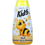 náhled Metoo kids 500ml 2v1 Mayky